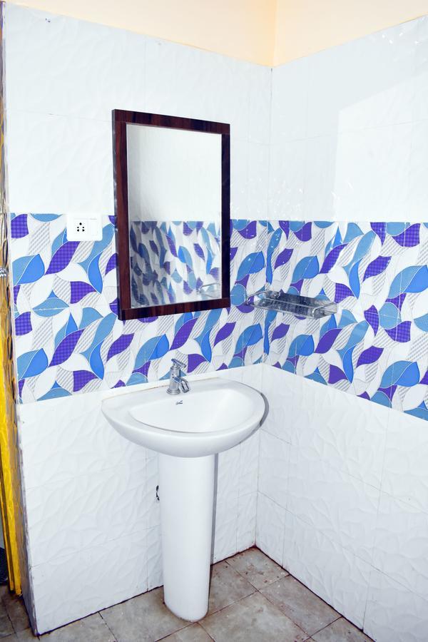 Hotel Triveni Balangir エクステリア 写真