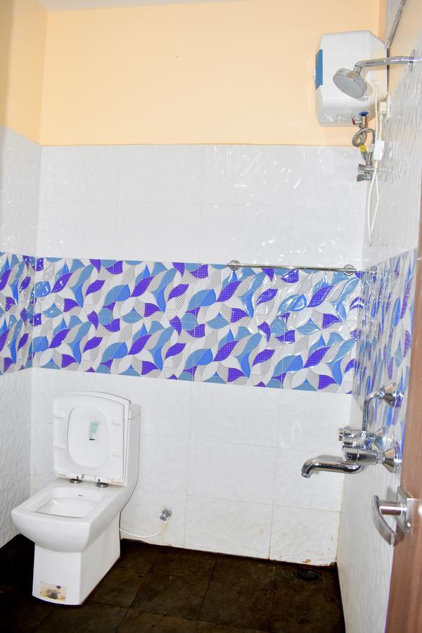 Hotel Triveni Balangir エクステリア 写真